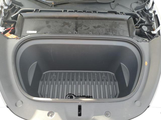 Photo 11 from auction – 2021 TESLA MODEL Y with VIN 5YJYGDEEXMF273495