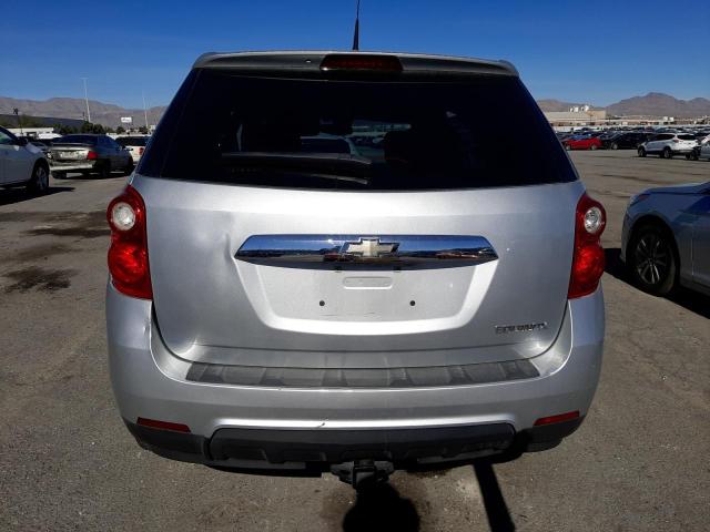 Photo 6 from auction – 2011 CHEVROLET EQUINOX LS with VIN 2GNALBEC6B1256698