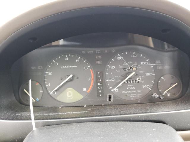 Photo 9 from auction – 1995 HONDA ACCORD EX with VIN 1HGCD5653SA019478