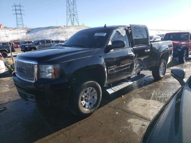 GMC NEW SIERRA 2008 with VIN 2GTEK638281328959 - Photo from auction