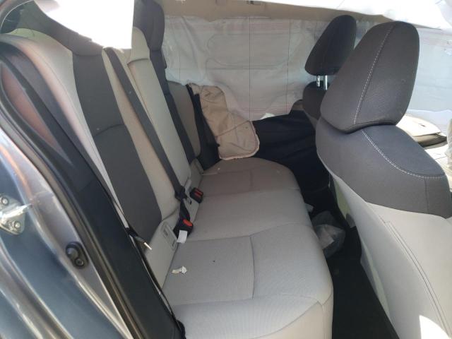 Photo 10 from auction – 2022 TOYOTA COROLLA LE with VIN 5YFEPMAE7NP372743