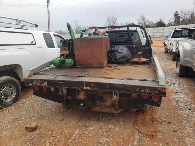 Foto 6 de la subasta – 2004 CHEVROLET SILVERADO con VIN 1GCHK23U34F183307