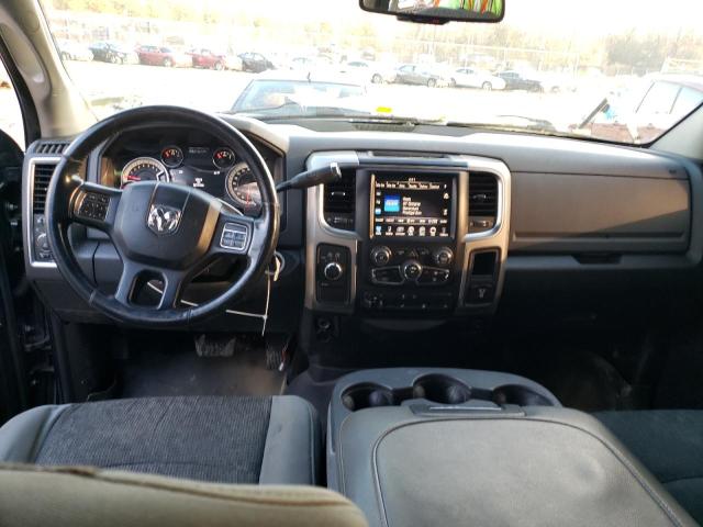 Photo 8 from auction – 2014 RAM 2500 SLT with VIN 3C6TR5JT4EG206313