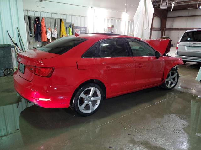 Photo 3 from auction – 2016 AUDI A3 PREMIUM with VIN WAUA7GFF7G1065482