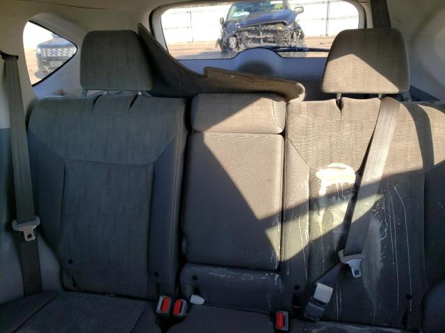 Photo 10 from auction – 2014 HONDA CR-V LX with VIN 5J6RM4H38EL047309