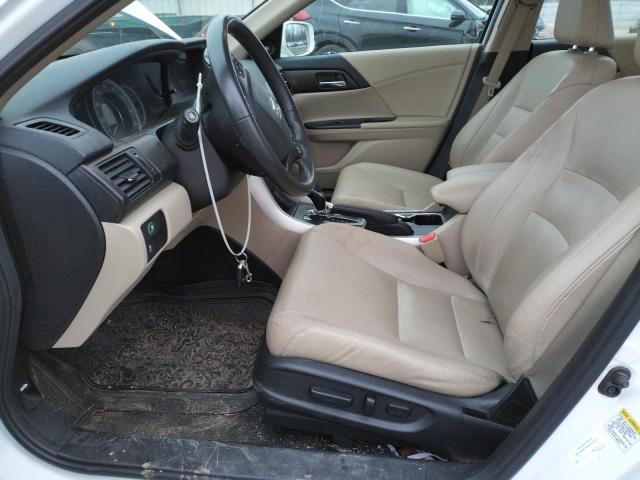 Photo 7 from auction – 2015 HONDA ACCORD EXL with VIN 1HGCR2F84FA172872