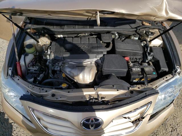 Photo 11 from auction – 2011 TOYOTA CAMRY BASE with VIN 4T1BF3EK5BU592831
