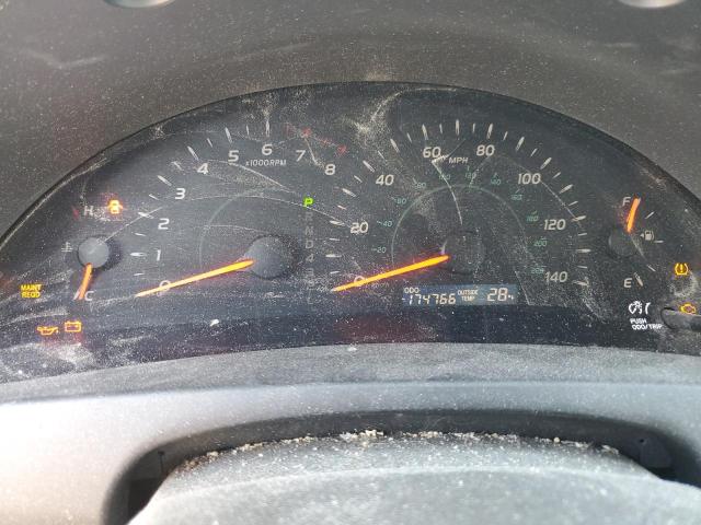 Photo 9 from auction – 2009 TOYOTA CAMRY BASE with VIN 4T1BE46K49U879644