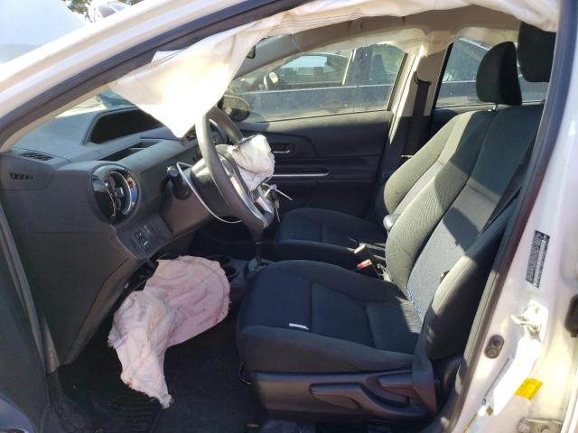 Photo 7 from auction – 2015 TOYOTA PRIUS C with VIN JTDKDTB36F1104890