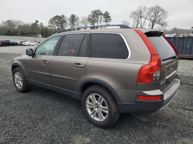 Photo 2 from auction – 2008 VOLVO XC90 3.2 with VIN YV4CY982881483630