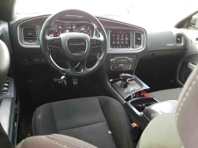 Photo 8 from auction – 2018 DODGE CHARGER R/ with VIN 2C3CDXGJ4JH307410