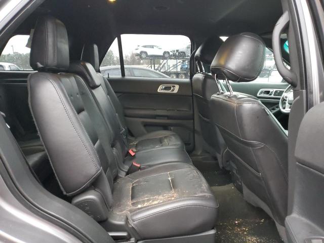 Photo 11 from auction – 2013 FORD EXPLORER X with VIN 1FM5K7D80DGC67611