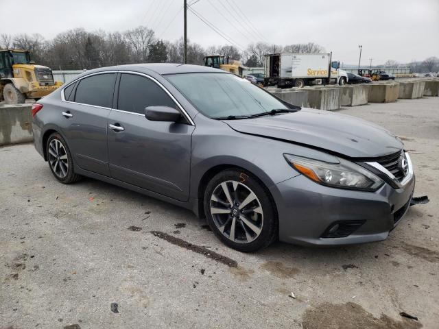 Photo 4 from auction – 2016 NISSAN ALTIMA 2.5 with VIN 1N4AL3AP1GC249530