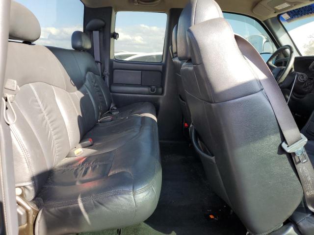 Photo 10 from auction – 2000 GMC NEW SIERRA with VIN 2GTEC19TXY1263239
