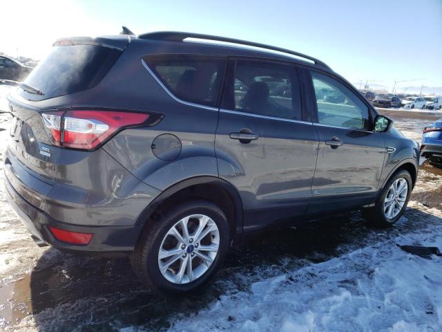 Photo 3 from auction – 2018 FORD ESCAPE SEL with VIN 1FMCU0HD1JUA96266