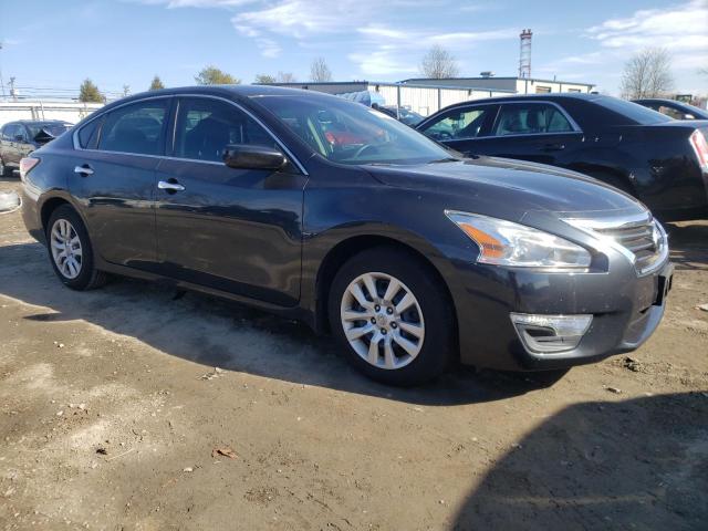 Photo 4 from auction – 2015 NISSAN ALTIMA 2.5 with VIN 1N4AL3AP1FC183558