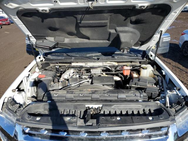 Photo 11 from auction – 2020 CHEVROLET SILVERADO with VIN 1GC4YPEY9LF189153