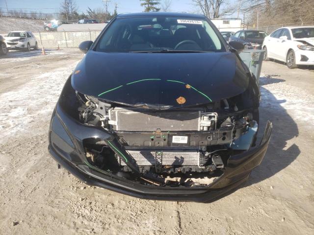 Photo 5 from auction – 2016 CHEVROLET CRUZE LT with VIN 1G1BE5SM2G7323791