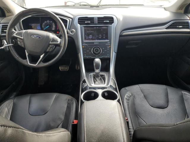 Photo 8 from auction – 2013 FORD FUSION TIT with VIN 3FA6P0K91DR175063