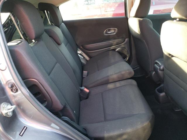 Photo 10 from auction – 2017 HONDA HR-V EX with VIN 3CZRU5H59HM712499