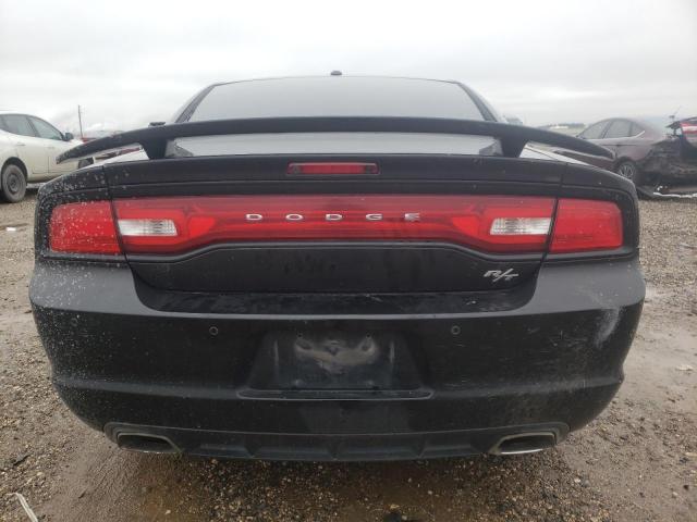 Photo 6 from auction – 2014 DODGE CHARGER R/ with VIN 2C3CDXCT1EH319317
