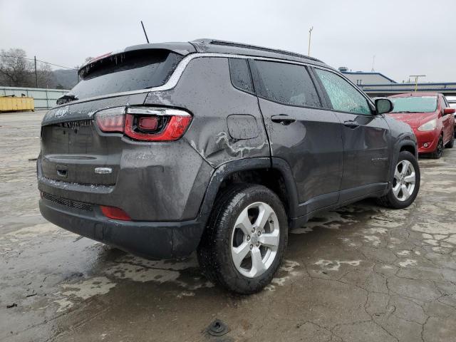 Photo 3 from auction – 2018 JEEP COMPASS LA with VIN 3C4NJCBB6JT137340