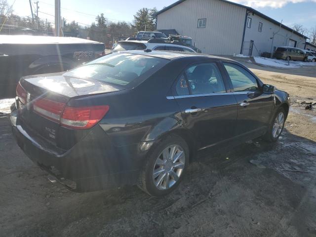 Photo 3 from auction – 2011 LINCOLN MKZ with VIN 3LNHL2JC9BR753507