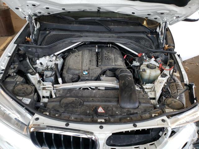 Photo 11 from auction – 2016 BMW X5 XDRIVE3 with VIN 5UXKR0C53G0S87283