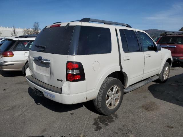 Photo 3 from auction – 2010 FORD EXPLORER X with VIN 1FMEU7DE0AUA23874