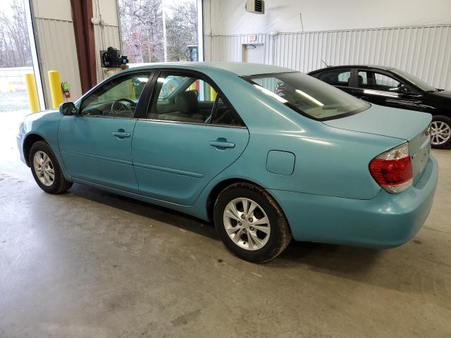 Photo 2 from auction – 2005 TOYOTA CAMRY LE with VIN 4T1BE32K95U502091