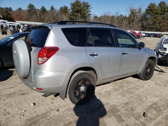 Photo 3 from auction – 2006 TOYOTA RAV4 with VIN JTMBD33V465030930