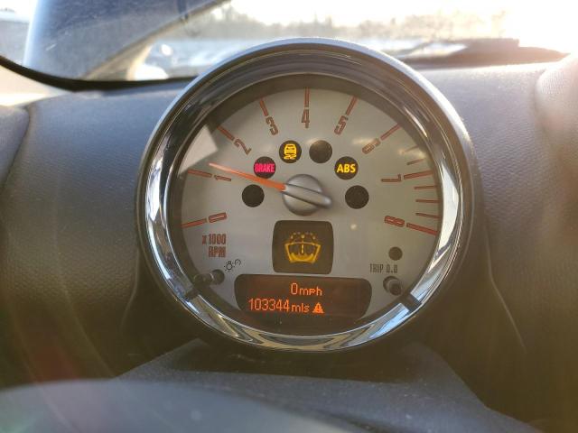 Foto 9 de la subasta – 2013 MINI COOPER S C con VIN WMWZC3C51DWP51521