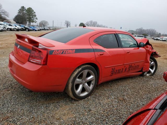Photo 3 from auction – 2008 DODGE CHARGER with VIN 2B3KA43R78H195482