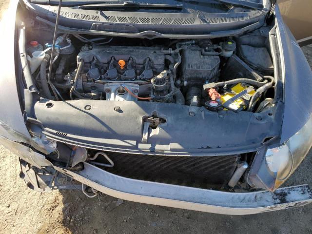 Photo 11 from auction – 2011 HONDA CIVIC EX with VIN 2HGFA1F86BH501419