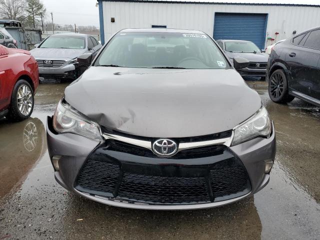 Photo 5 from auction – 2017 TOYOTA CAMRY LE with VIN 4T1BF1FK8HU356699
