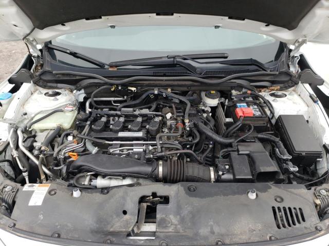 Photo 11 from auction – 2018 HONDA CIVIC EX with VIN JHMFC1F31JX015266