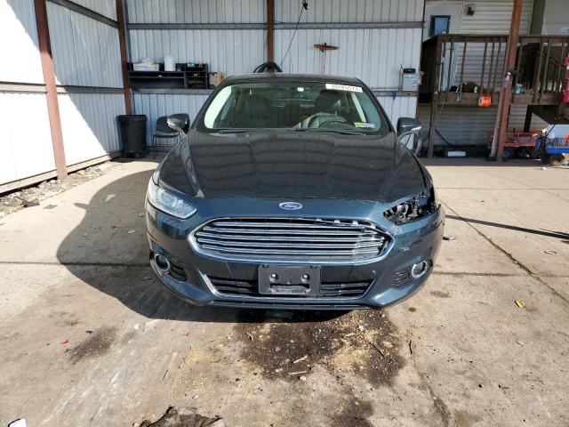 Photo 5 from auction – 2014 FORD FUSION TIT with VIN 3FA6P0K94ER162597