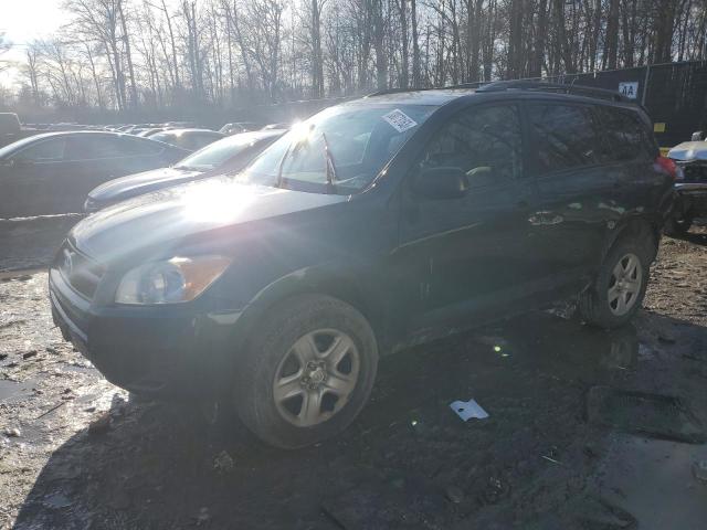 TOYOTA RAV4 2012 con VIN 2T3ZF4DV5CW146008 - Foto de la subasta