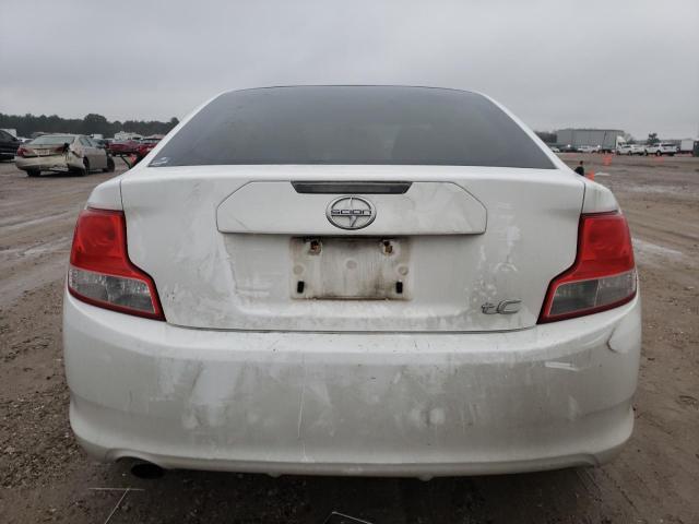 Photo 6 from auction – 2013 TOYOTA SCION TC with VIN JTKJF5C78D3048643