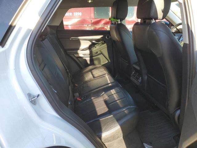 Photo 11 from auction – 2020 LAND ROVER RANGE ROVE with VIN SALZJ2FX7LH084756