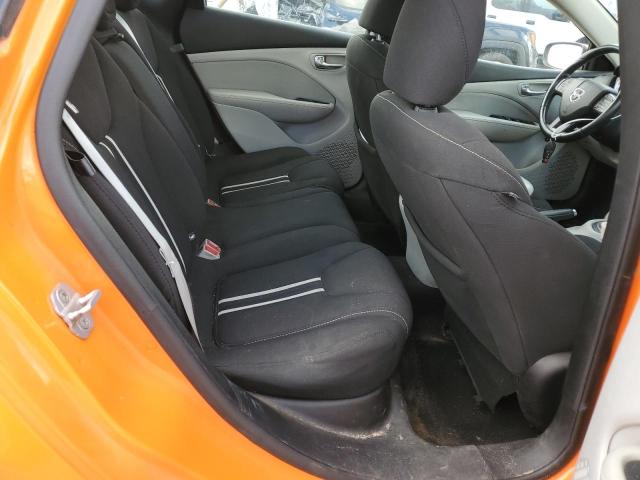 Photo 10 from auction – 2013 DODGE DART SXT with VIN 1C3CDFBA5DD299532