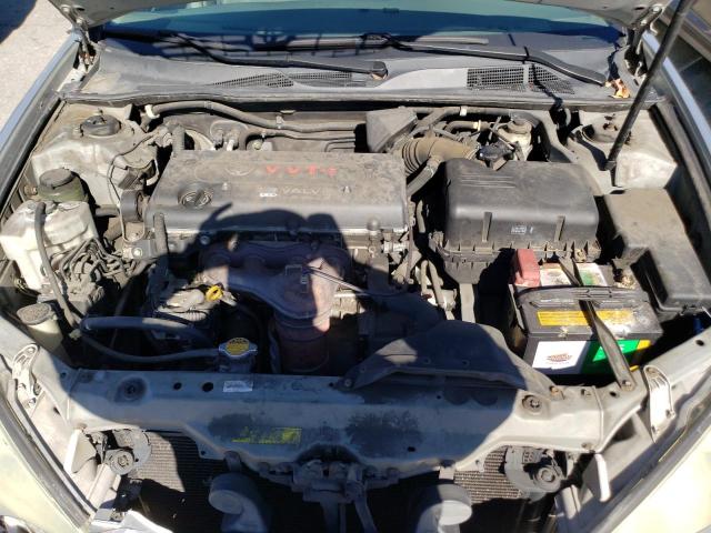 Photo 11 from auction – 2006 TOYOTA CAMRY LE with VIN 4T1BE32K06U659736
