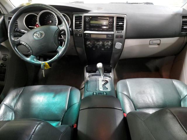Photo 8 from auction – 2008 TOYOTA 4RUNNER SR with VIN JTEZU14R08K018200