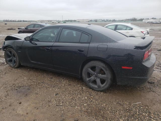 Photo 2 from auction – 2014 DODGE CHARGER R/ with VIN 2C3CDXCT1EH319317