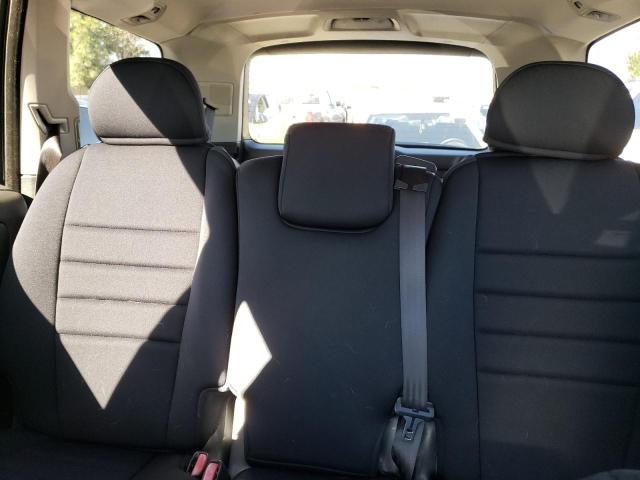 Photo 10 from auction – 2008 VOLVO XC90 3.2 with VIN YV4CY982681457690