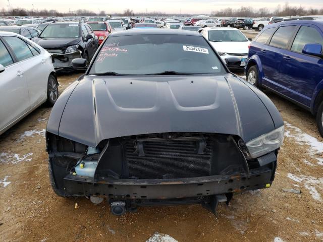 Photo 5 from auction – 2013 DODGE CHARGER R/ with VIN 2C3CDXDT1DH503430