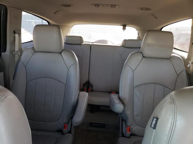 Photo 10 from auction – 2014 BUICK ENCLAVE with VIN 5GAKVBKD7EJ306797