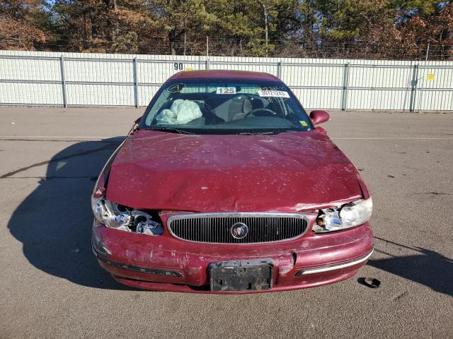 Photo 5 from auction – 2003 BUICK CENTURY CU with VIN 2G4WS52J531297665