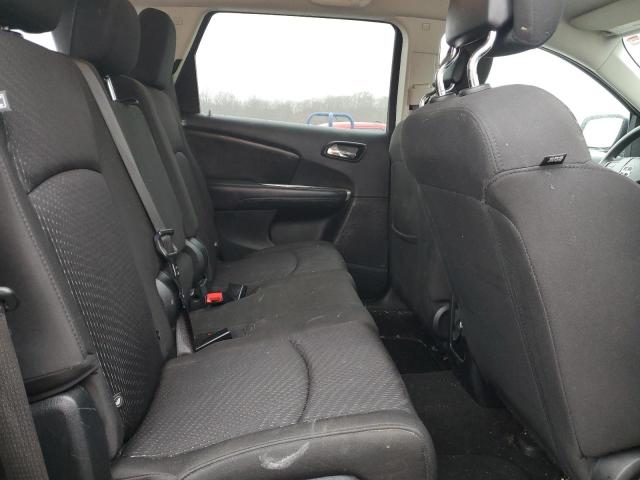 Photo 11 from auction – 2018 DODGE JOURNEY SE with VIN 3C4PDCAB7JT384769