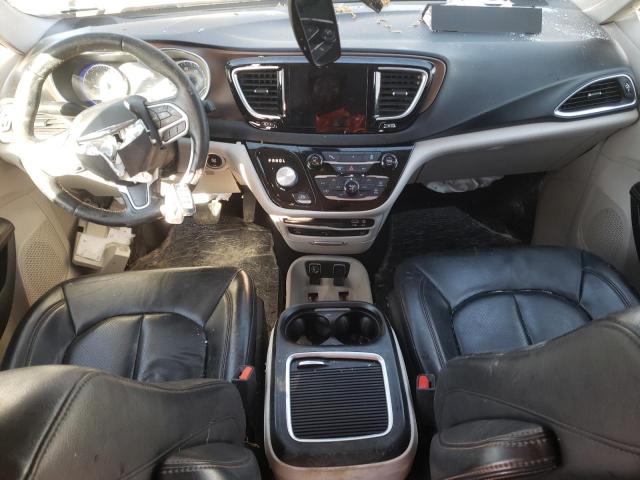Photo 8 from auction – 2017 CHRYSLER PACIFICA T with VIN 2C4RC1EG8HR506378